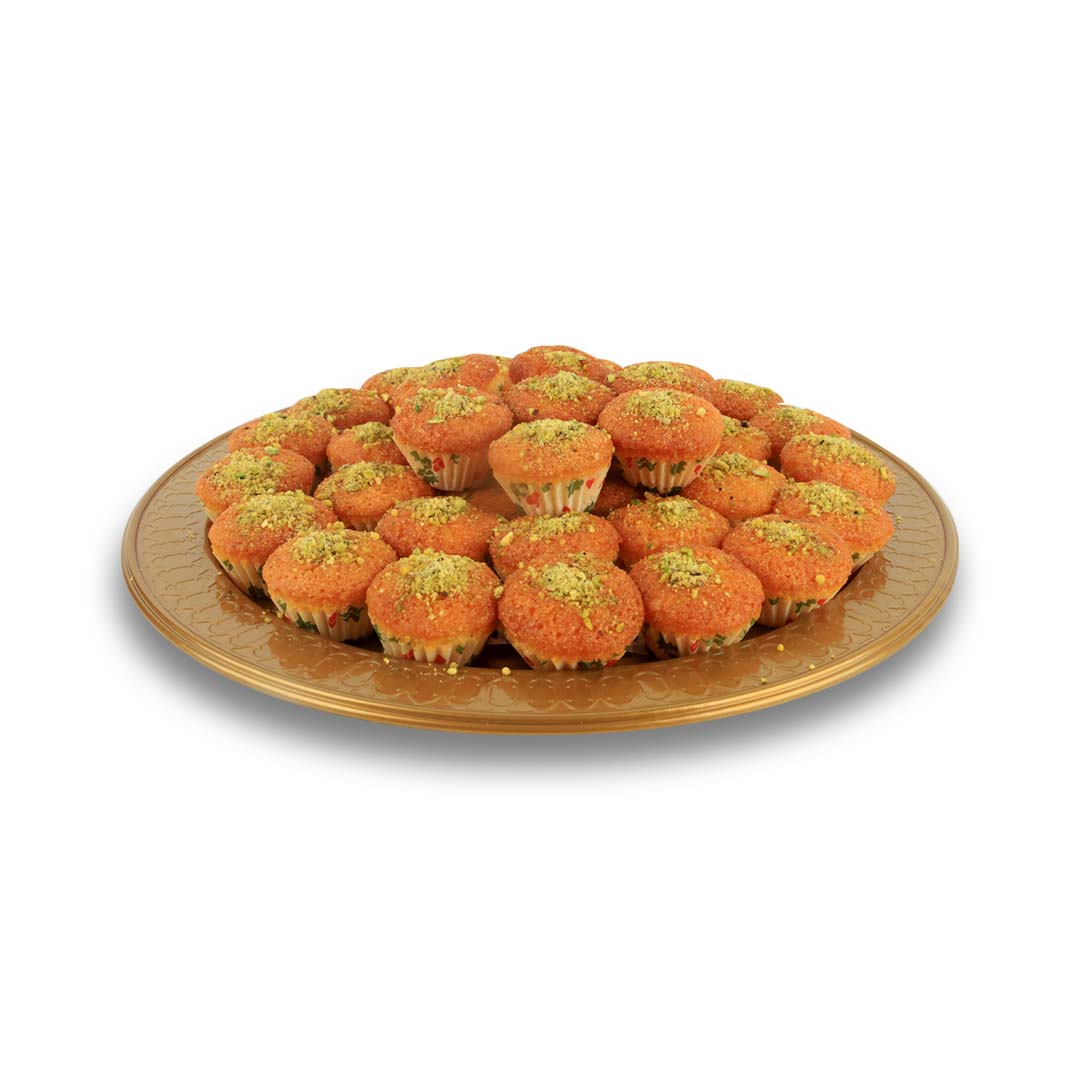 Basboosa Cup in Dubai, UAE