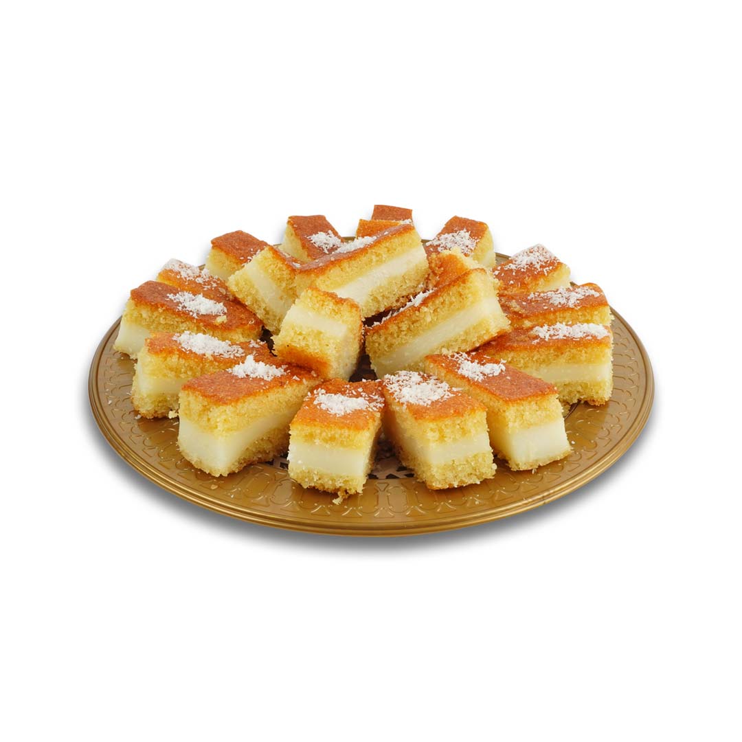 Basbousa Kista Delivery in Dubai