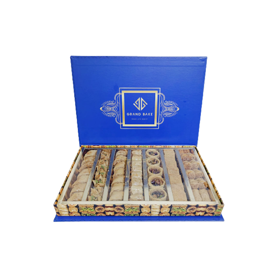  Best Baglava Delivery in Dubai, UAE