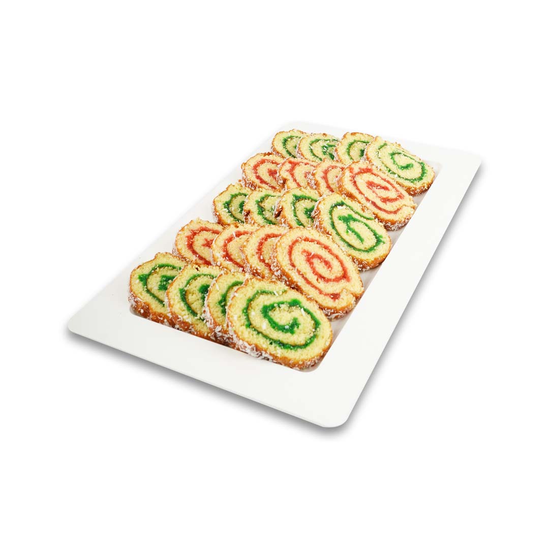 Best Swiss Roll in Dubai 