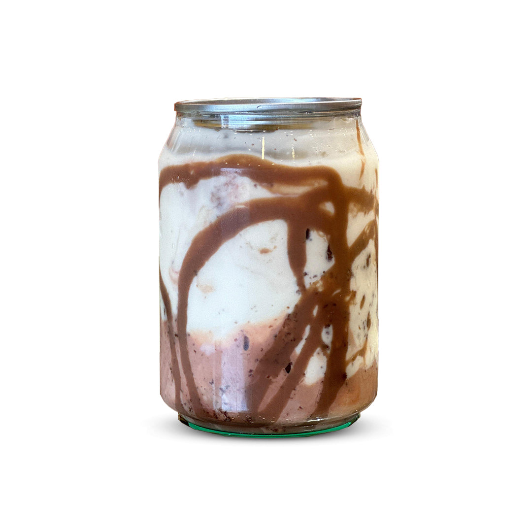 Brownie Batter Chocolate Smoothie | Order Online in Dubai, UAE