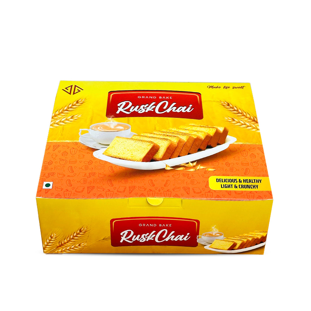 Buy Chai Rusk in Dubai, UAE