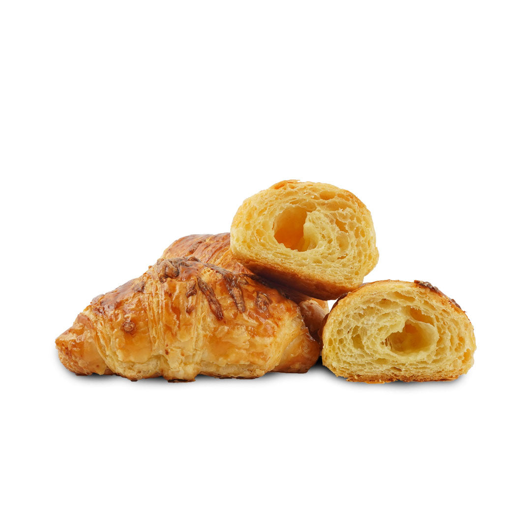 CROISSANT CHEESE 60GMS*12PCS