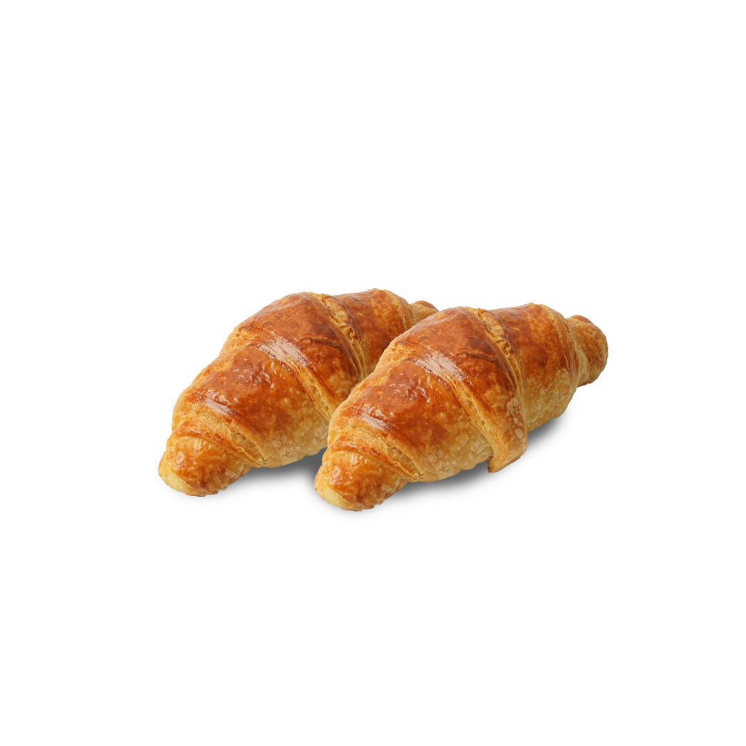 CROISSANT PLAIN 15GMS*15PCS