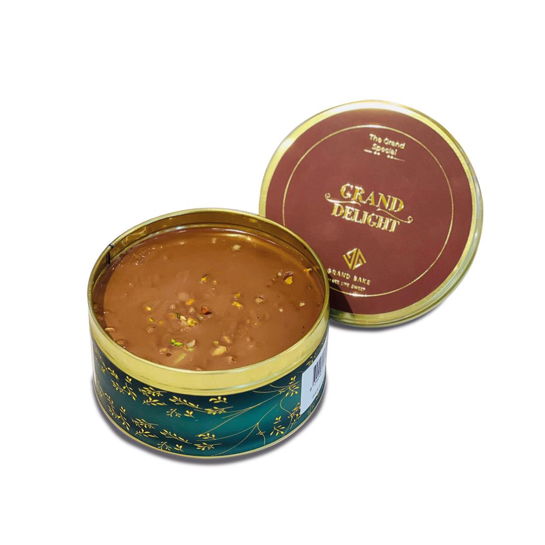 Cake Delight in Dubai,