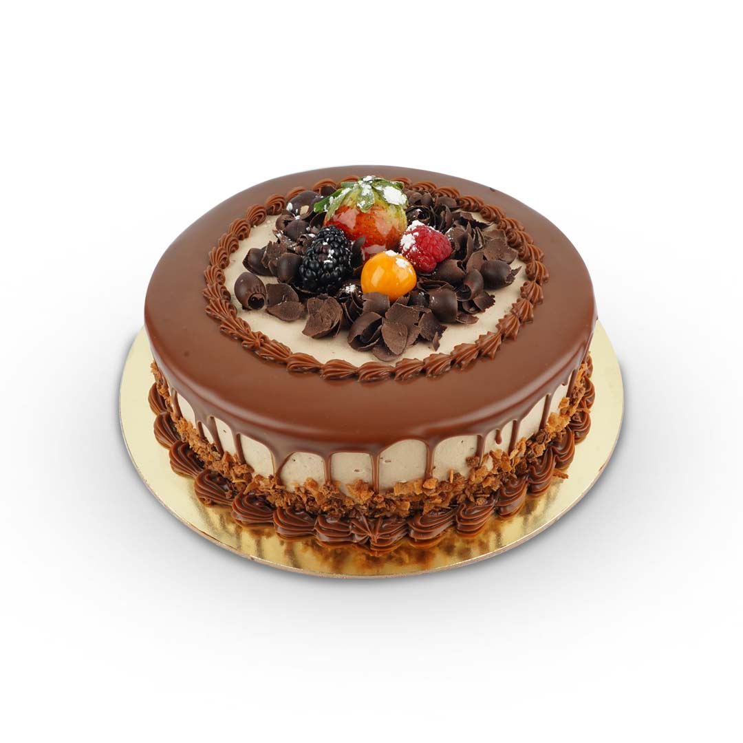 Chocolate Cakes in Dubai.