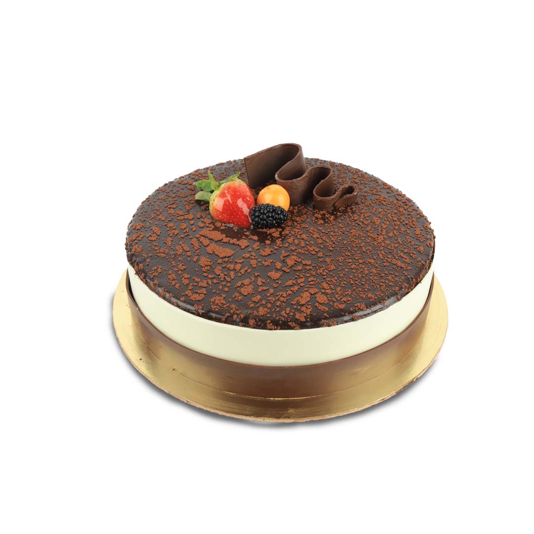 Chocolate Cakes in Dubai 