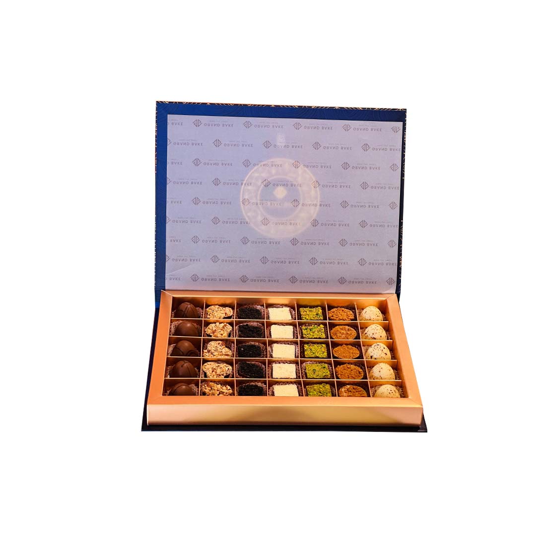 Dolche Italiano Chocolate