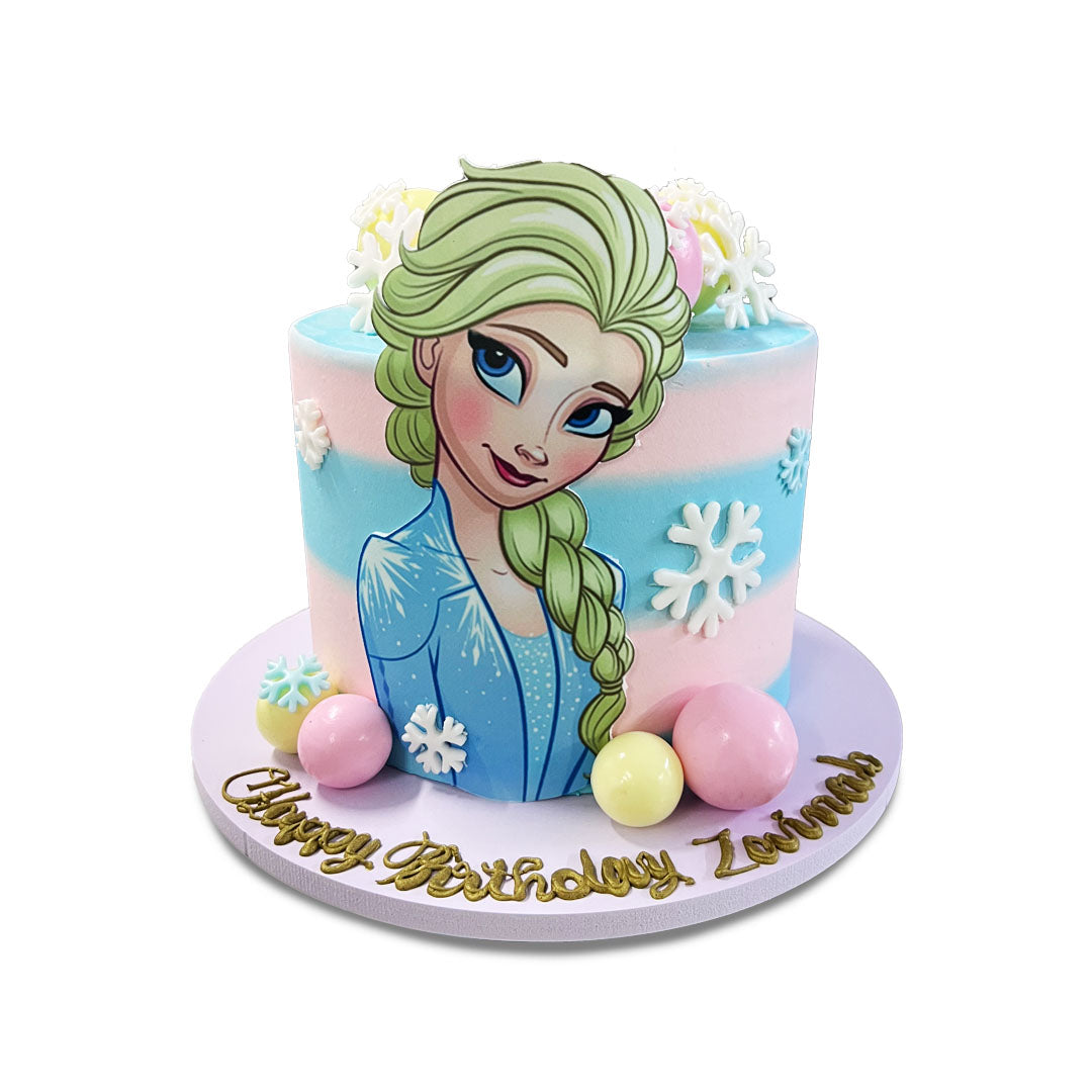 Kids Cake in Dubai, UAE