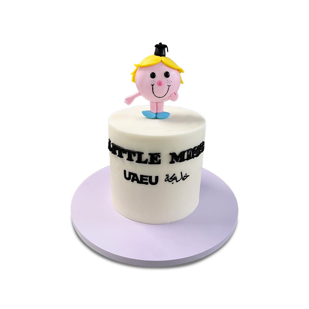 Little Miss Cakes in Dubai, UAE