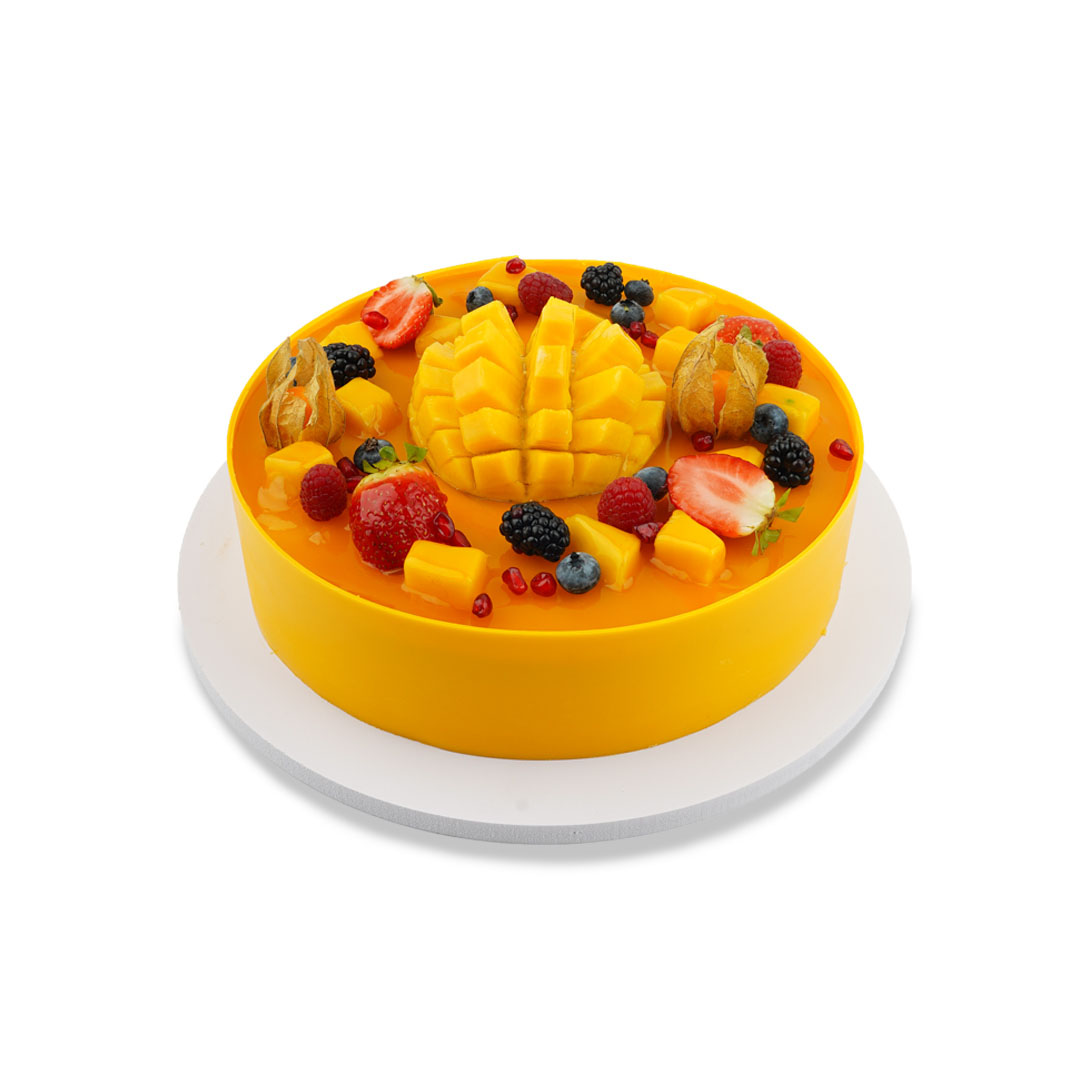 Mango Cakes in Dubai