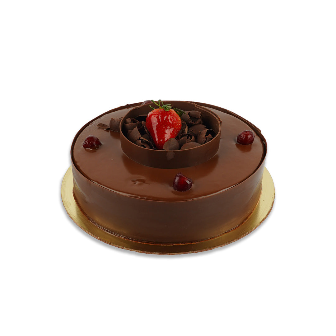 Nutella Cake in Dubai 