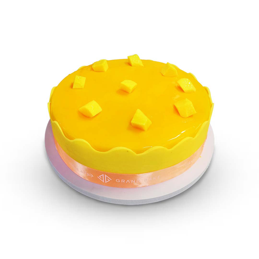 Order Normal Mango Cakes in Dubai 