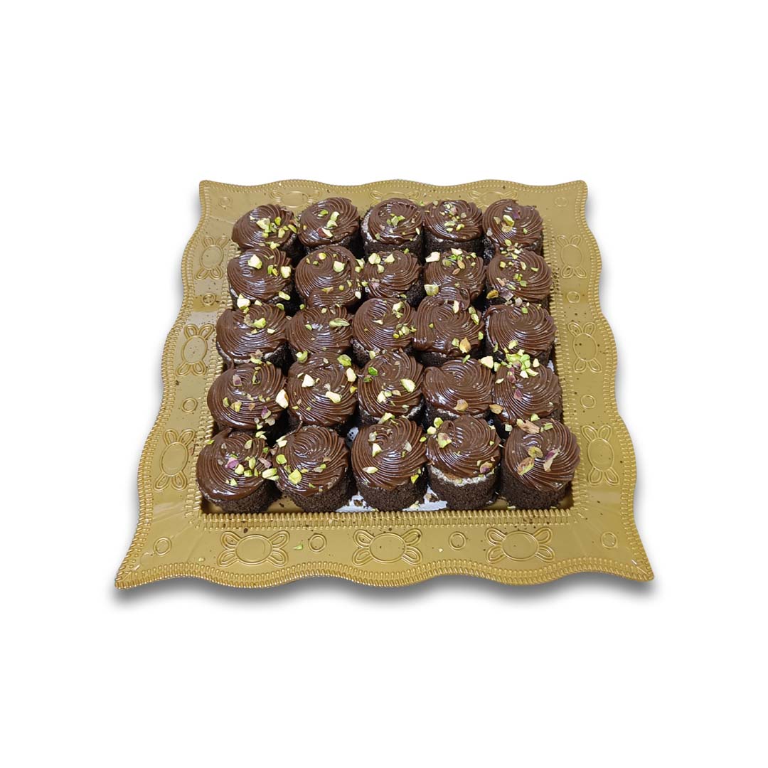 Oreo Nutella Dessert in Dubai, UAE 