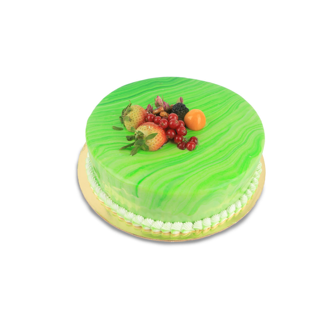 Pistachio Cake Online in Dubai 