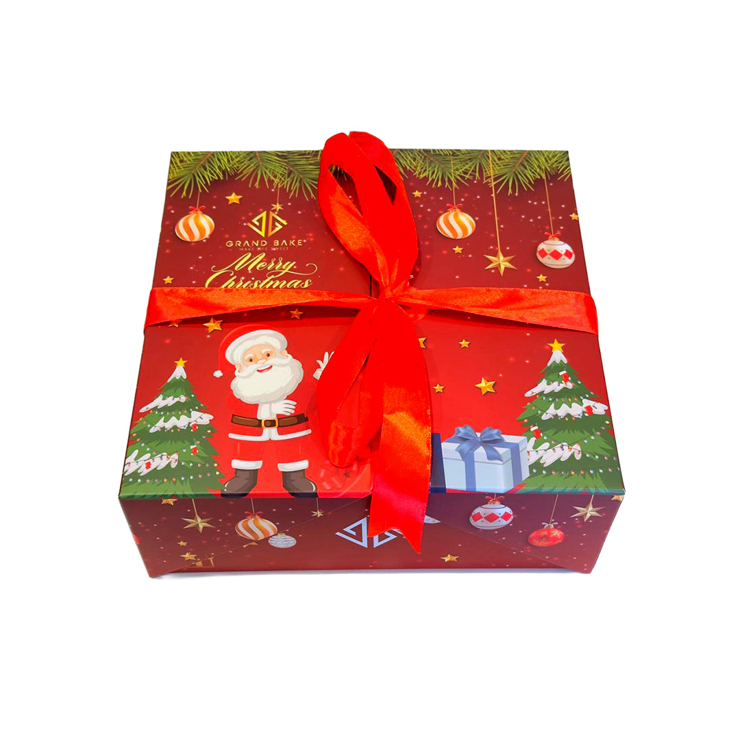 Royal Plum Cake in Dubai