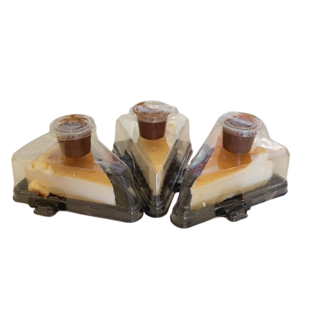 Sebastian Cheesecake in Dubai