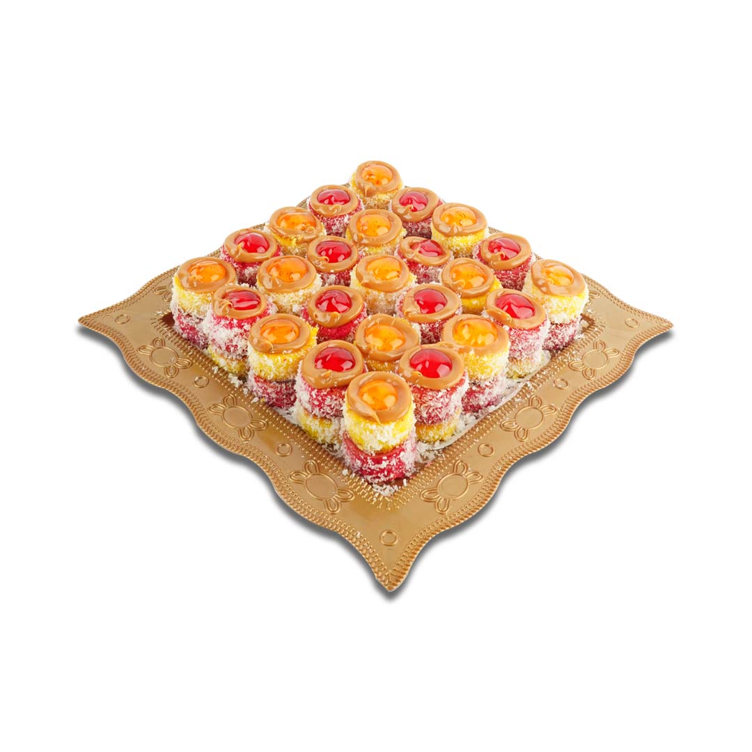 Thabakath in Dubai, UAE