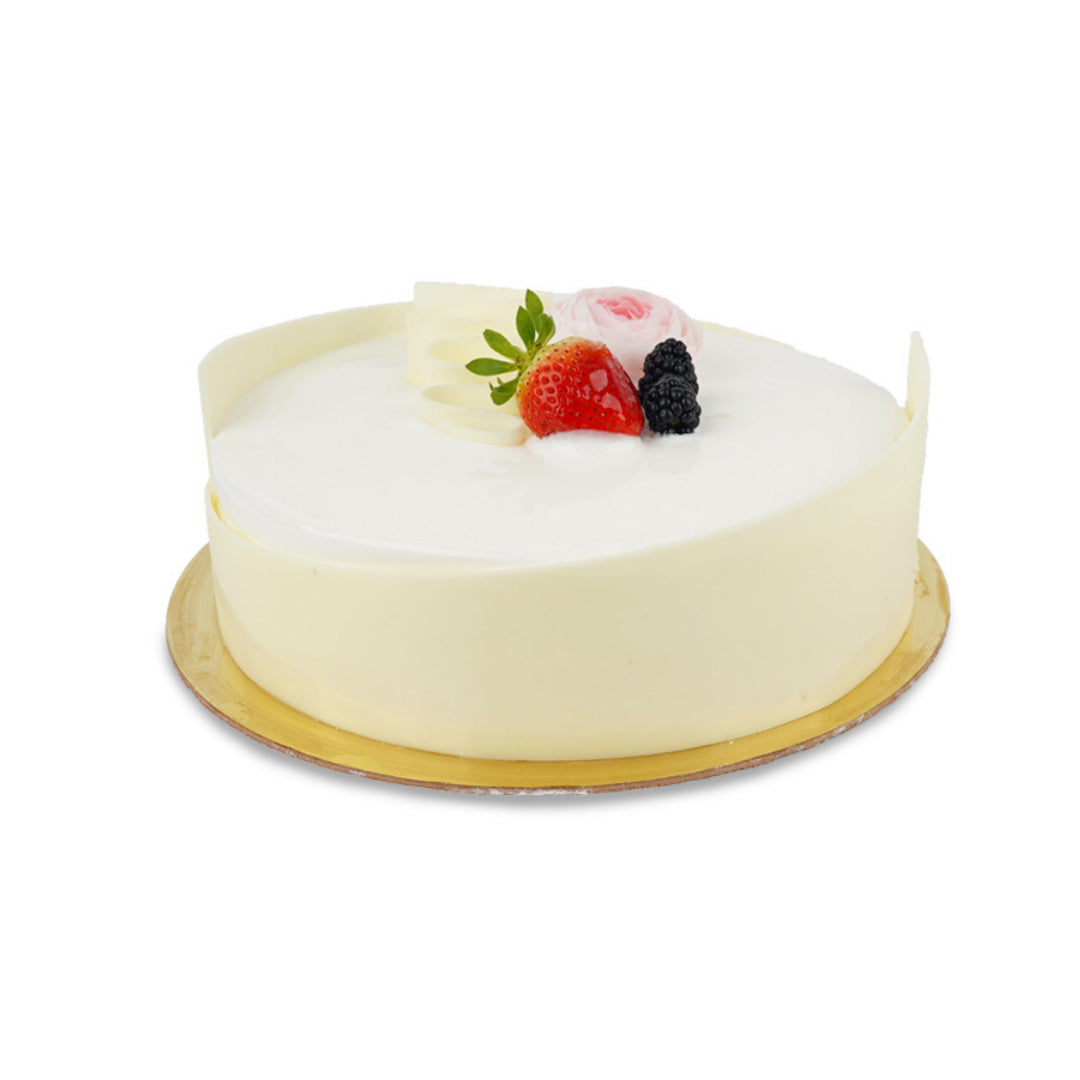 Vanilla Cake in Dubai, UAE