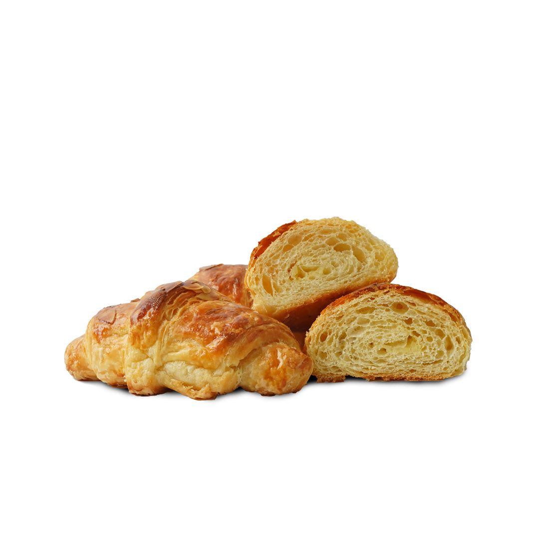  FROZEN  CROISSANT ALMOND 30GMS*12PCS