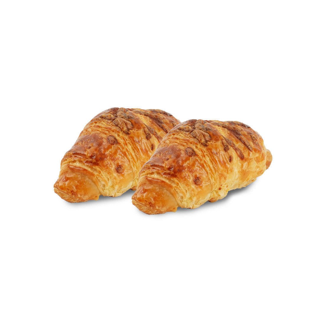 A set of frozen croissantchees 30GMS*12PCS