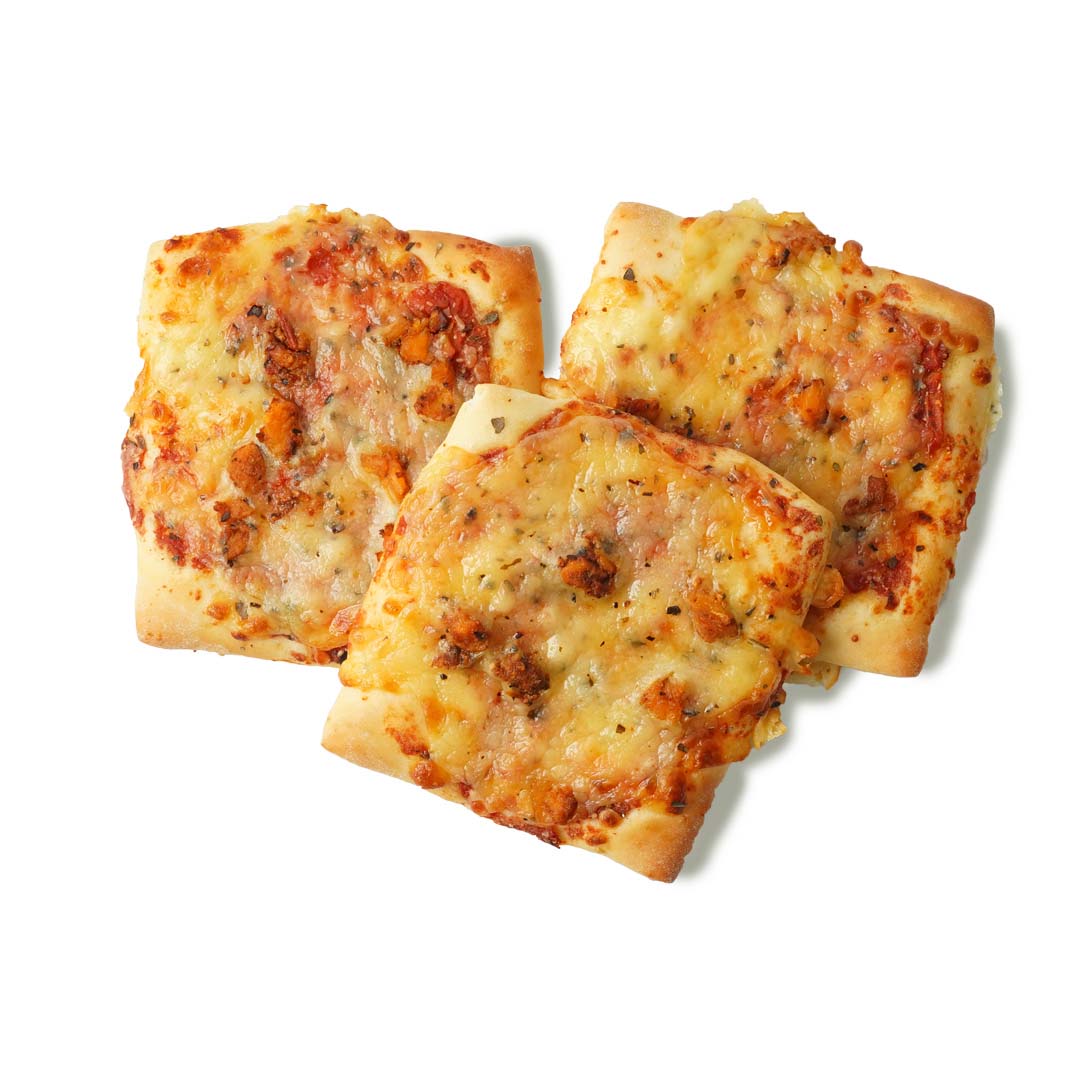 FROZEN CHICKEN PIZZA