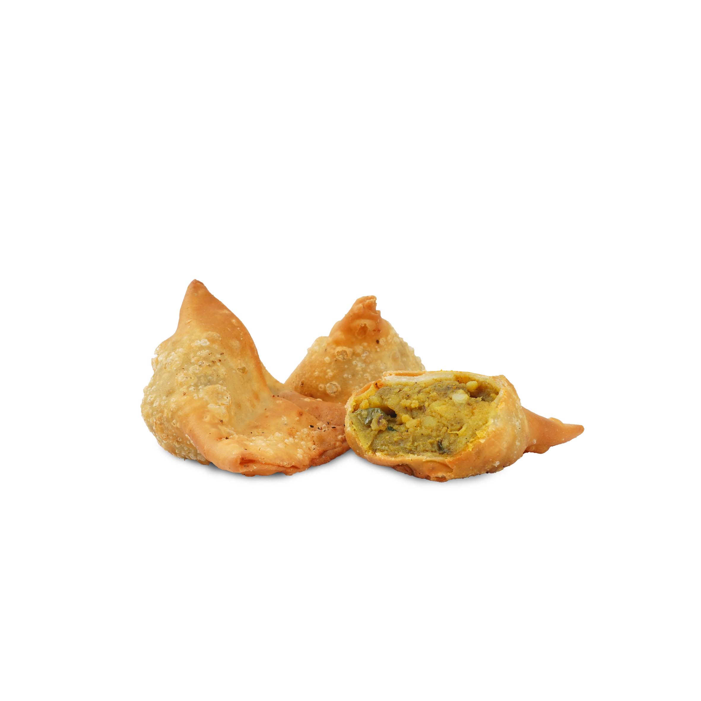 frozen punjabi samosas small size 10 pcs