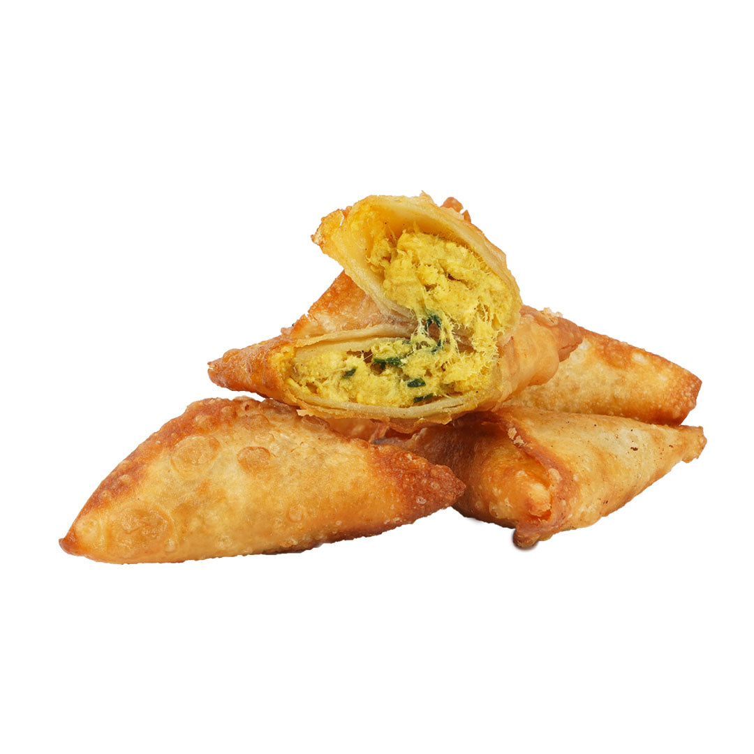 PACK OF 15 PCS OF FROZEN SPECIAL CHICKEN